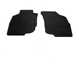 STINGRAY Коврики в салон Toyota Hilux VII '04- (Передние 2шт.)