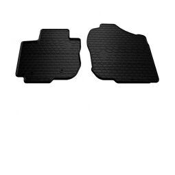 STINGRAY Коврики в салон Toyota RAV4 III '05-12 (Передние 2шт.)