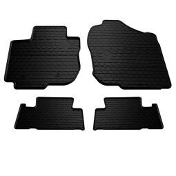 STINGRAY Коврики в салон Toyota RAV4 III '05-12 (Комплект 4шт.)