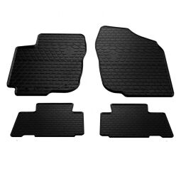 STINGRAY Коврики в салон Toyota RAV4 IV '13- (Комплект 4шт.)