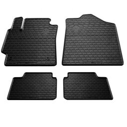 STINGRAY Коврики в салон Toyota Camry XV40 '06-11 (Комплект 4шт.)