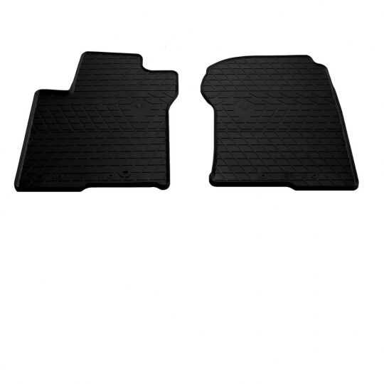 STINGRAY Коврики в салон Toyota Land Cruiser Prado 150 '09- (Передние 2шт.) STINGRAY Коврики в салон Toyota Land Cruiser Prado 150 '09- (Передние 2шт.)