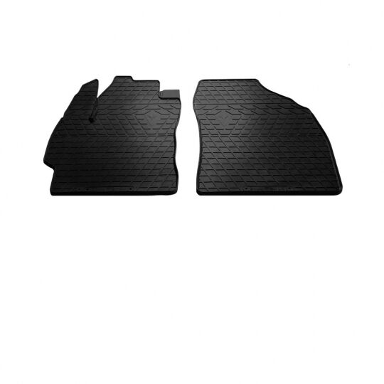 STINGRAY Коврики в салон Toyota Auris I '07-12 (Передние 2шт.) STINGRAY Коврики в салон Toyota Auris I '07-12 (Передние 2шт.)