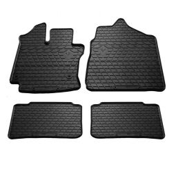 STINGRAY Коврики в салон Toyota Yaris I '99-06 (Комплект 4 шт.)