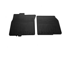 STINGRAY Коврики в салон Toyota FJ Cruiser '06- (Передние 2шт.)