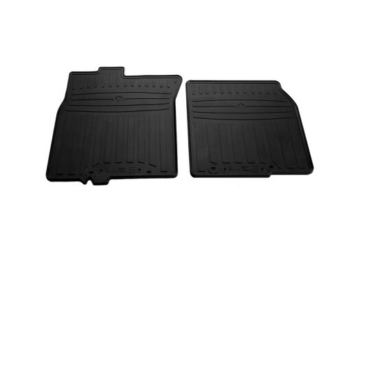 STINGRAY Коврики в салон Toyota FJ Cruiser '06- (Передние 2шт.) STINGRAY Коврики в салон Toyota FJ Cruiser '06- (Передние 2шт.)