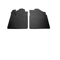 STINGRAY Коврики в салон Toyota Avalon III '05-12 (Передние 2шт.)