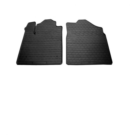 STINGRAY Коврики в салон Toyota Avalon III '05-12 (Передние 2шт.)