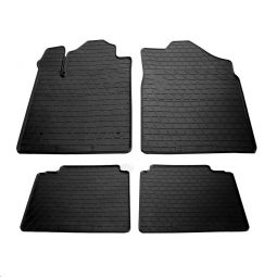STINGRAY Коврики в салон Toyota Avalon III '05-12 (Комплект 4шт.)