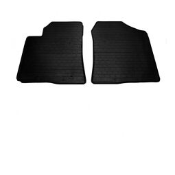 STINGRAY Коврики в салон Toyota Corolla Verso III '04-09 (Передние 2шт.)