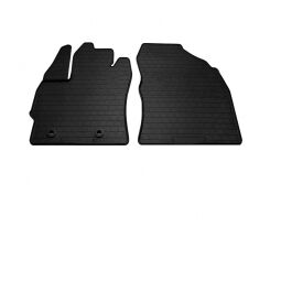 STINGRAY Коврики в салон Toyota Verso '09-18 (Передние 2шт.)