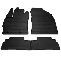 STINGRAY Коврики в салон Toyota Verso '09-18 (Комплект 4шт.)