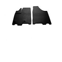STINGRAY Коврики в салон Toyota Sienna III '10-20 (Передние 2шт.)