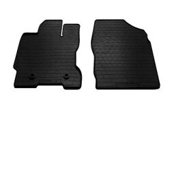 STINGRAY Коврики в салон Toyota Prius II '03-09 (Передние 2шт.)