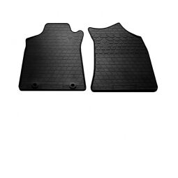 STINGRAY Коврики в салон Toyota Fortuner I '05-15 (Передние 2шт.)