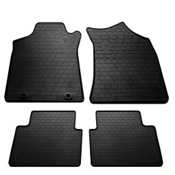 STINGRAY Коврики в салон Toyota Fortuner I '05-15 (Комплект 4шт.)