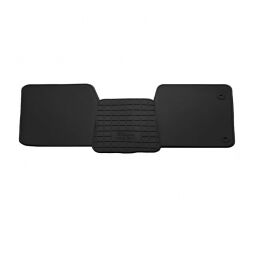 STINGRAY Коврик в салон/перемычка на тоннель Volkswagen Tiguan I '07-15 (Комплект 1шт.)