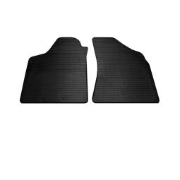 STINGRAY Коврики в салон Volkswagen Passat B3 '88-93 (Передние 2шт.)