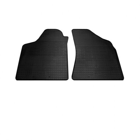 STINGRAY Коврики в салон Volkswagen Passat B4 '93-96 (Передние 2шт.)