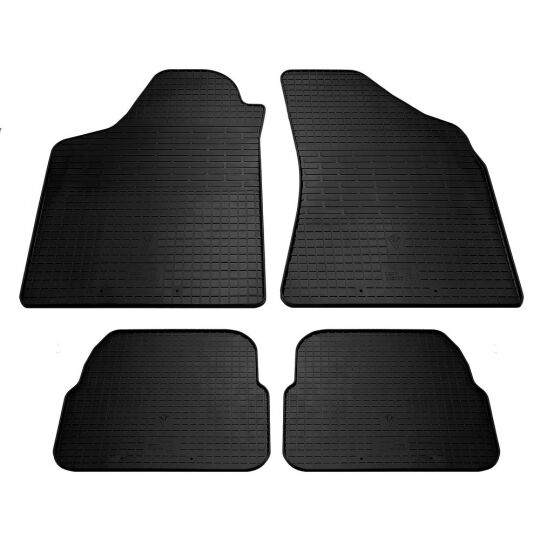 STINGRAY Коврики в салон Volkswagen Passat B4 '93-96 (Комплект 4шт.)