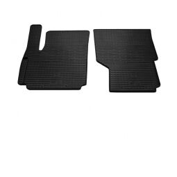 STINGRAY Коврики в салон Volkswagen Amarok I '10- (Передние 2шт.)