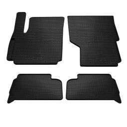 STINGRAY Коврики в салон Volkswagen Amarok I '10- (Комплект 4шт.)