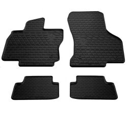 STINGRAY Коврики в салон Volkswagen Passat B8 '14- (Комплект 4шт.)