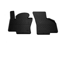 STINGRAY Коврики в салон Volkswagen Passat B6 '05-10 (Передние 2шт.)