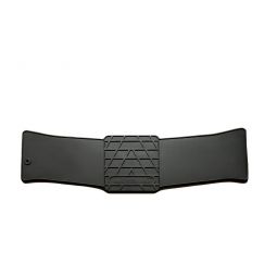 STINGRAY Коврик в салон/перемычка на тоннель Volkswagen Passat B6 '05-10 (Комплект 1шт.)