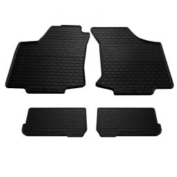 STINGRAY Коврики в салон Volkswagen Vento '92-98 (Комплект 4шт.)