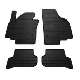 STINGRAY Коврики в салон Seat Altea XL '09-15 (Комплект 4шт.)