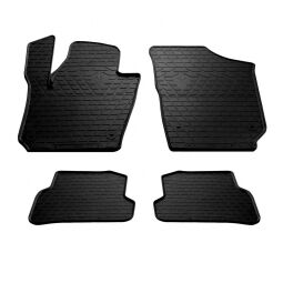STINGRAY Коврики в салон Seat Ibiza IV '08- (Комплект 4шт.)