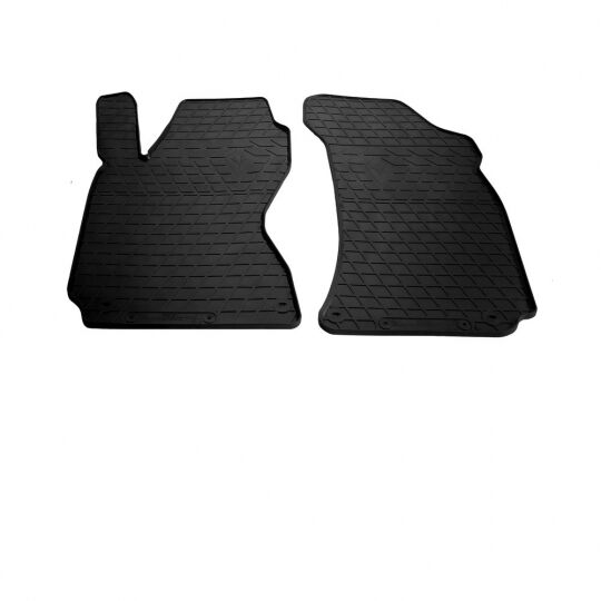 STINGRAY Коврики в салон Volkswagen Passat B5 '96-05 (Передние 2шт.)