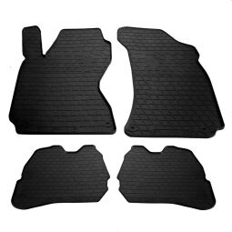 STINGRAY Коврики в салон Volkswagen Passat B5 '96-05 (Комплект 4шт.)