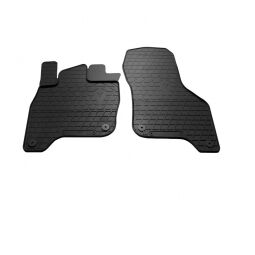 STINGRAY Коврики в салон Volkswagen e-Golf VII '12-20 (Передние 2шт.)