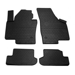 STINGRAY Коврики в салон Volkswagen Beetle '11-19 (Комплект 4шт.)