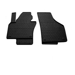 STINGRAY Коврики в салон Volkswagen Tiguan I '07-15 (Передние 2шт.)