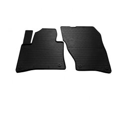 STINGRAY Коврики в салон Volkswagen Touareg II '10- (Передние 2шт.)