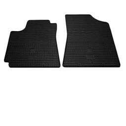 STINGRAY Коврики в салон Geely Emgrand EC7 '09- (Передние 2шт.)