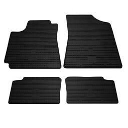 STINGRAY Коврики в салон Geely Emgrand EC7 '09- (Комплект 4шт.)