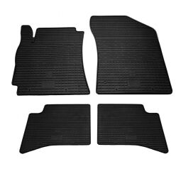 STINGRAY Коврики в салон Geely GC6 '15- (Комплект 4шт.)