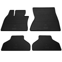 STINGRAY Коврики в салон BMW X5 (E70) '07-13 (Комплект 4шт.)