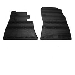 STINGRAY Коврики в салон BMW X5 (E53) '99-06 (Передние 2шт.)