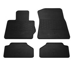STINGRAY Коврики в салон BMW X3 (F25) '10- (Комплект 4шт.)