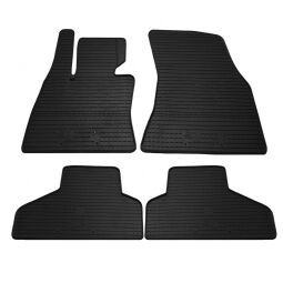STINGRAY Коврики в салон BMW X5 (F15) '13- (Комплект 4шт.)