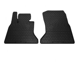 STINGRAY Коврики в салон BMW 5 (F10/F11/F07) '10-16 (Передние 2шт.)