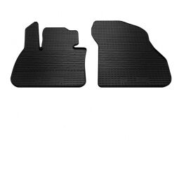 STINGRAY Коврики в салон BMW X1 (F48) '15- (Передние 2шт.)
