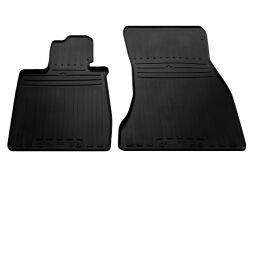 STINGRAY Коврики в салон BMW 7 (G11) '15- (Передние 2шт.)