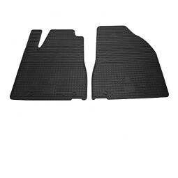 STINGRAY Коврики в салон Lexus RX II '03-09 (Передние 2шт.)