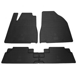 STINGRAY Коврики в салон Lexus RX II '03-09 (Комплект 4шт.)